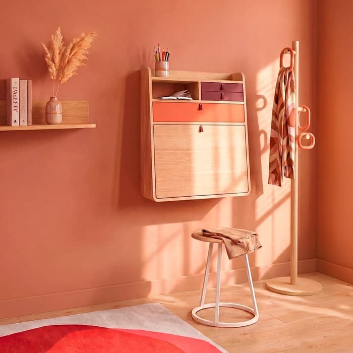 Hartô : le design français coloré et élégant chez Vestibule Paris