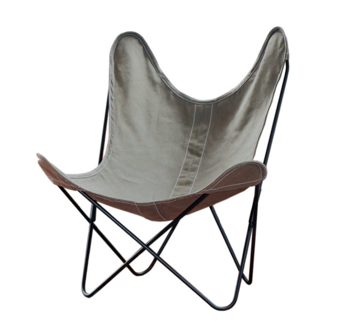 Fauteuil AA Airborne Lin – Image 5