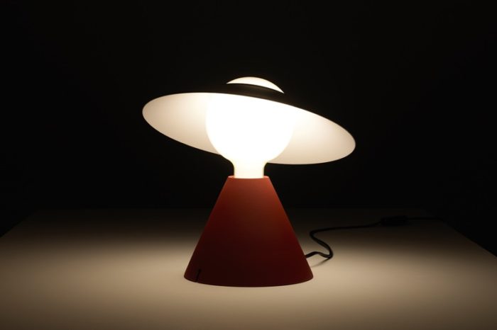 Lampe à poser Fante stilnovo – Image 6