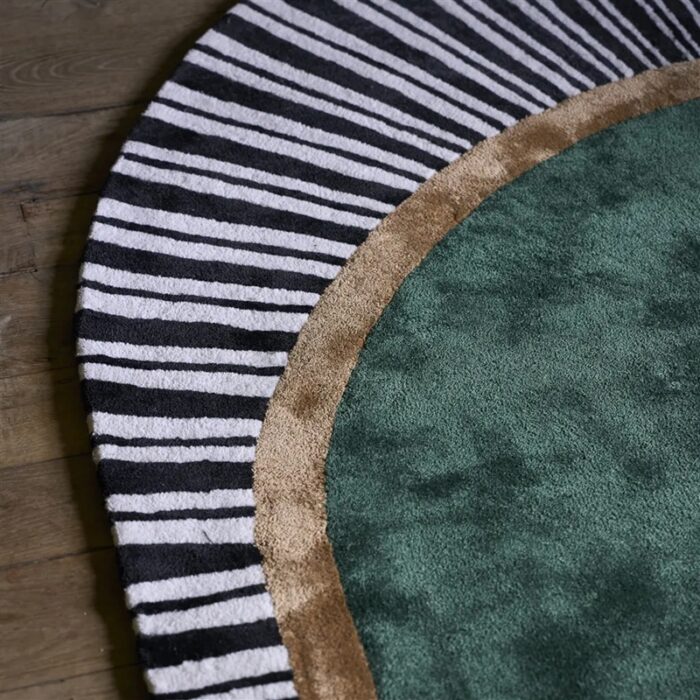 Tapis KOSHI DESIGNERS GUILD – Image 5