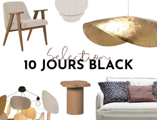 BLACK FRIDAY  jusqu’au 30 novembre 